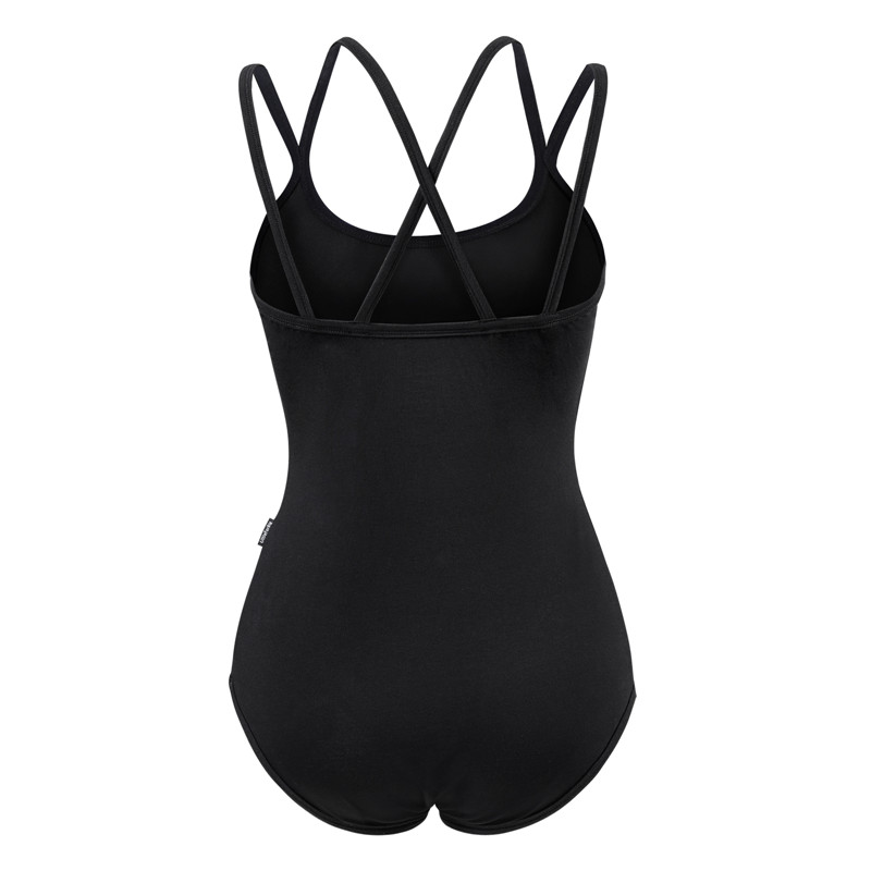 Strappy Camisole Bodysuit
