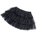 Black Ballerina Skirt