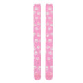 3D Paw Pad Thigh High Coral Fleece Socks