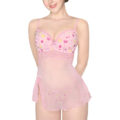 Usagi Babydoll Lingerie