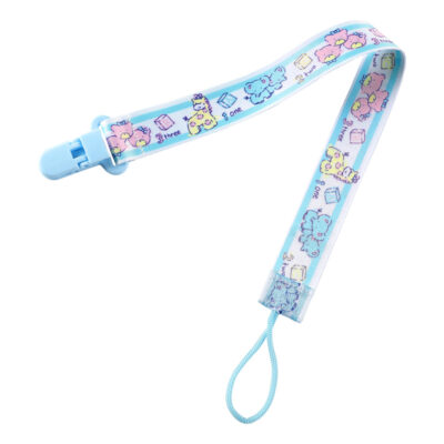 Baby Cuties 3 Paci Clips Set - LittleForBig Cute & Sexy Products