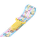 Baby Cuties 3 Paci Clips Set