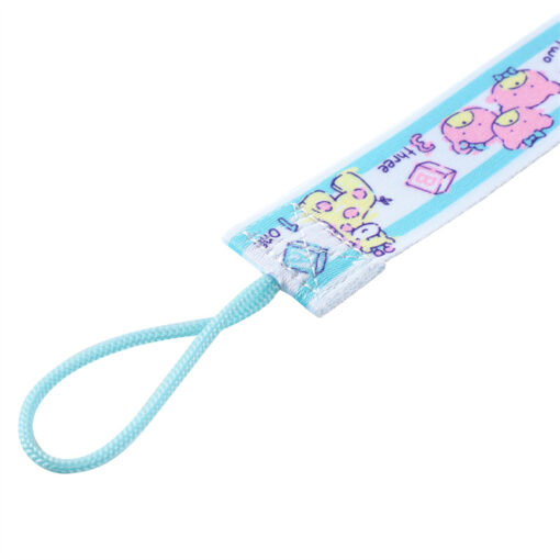 Baby Cuties 3 Paci Clips Set - LittleForBig Cute & Sexy Products