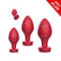 Fantasy Fantasy Lover Anal Plugs