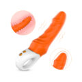 Fantasy Lover G-Spot Vibrator