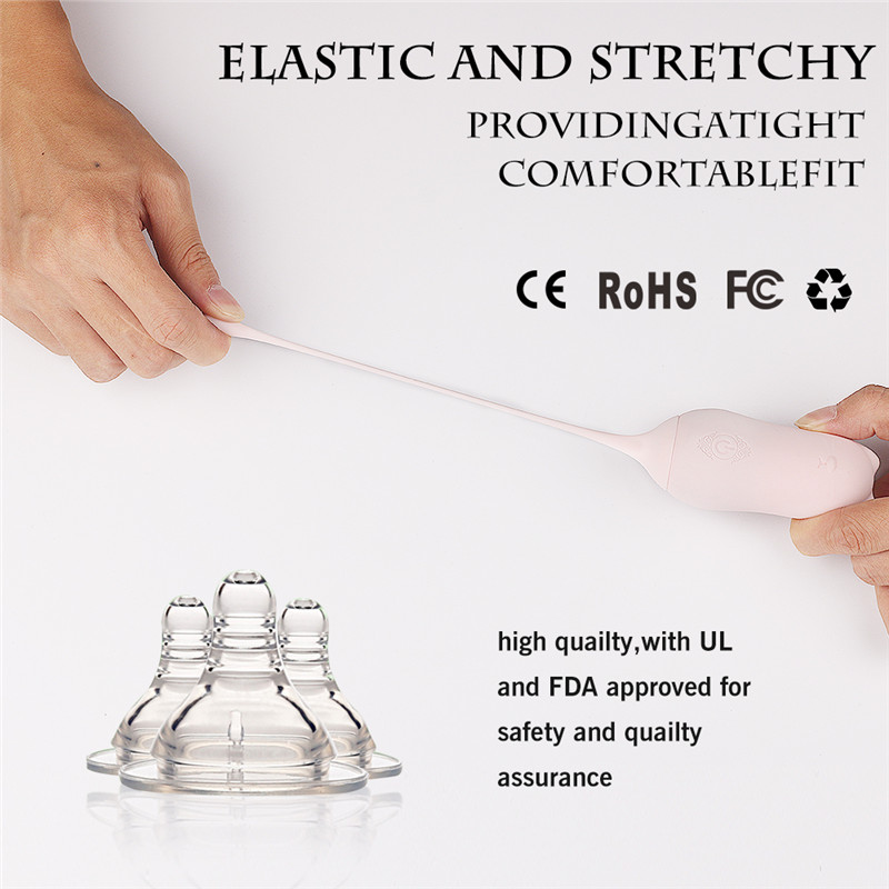 Fantasy Lover Hello Meow Kegel Balls Vibrator