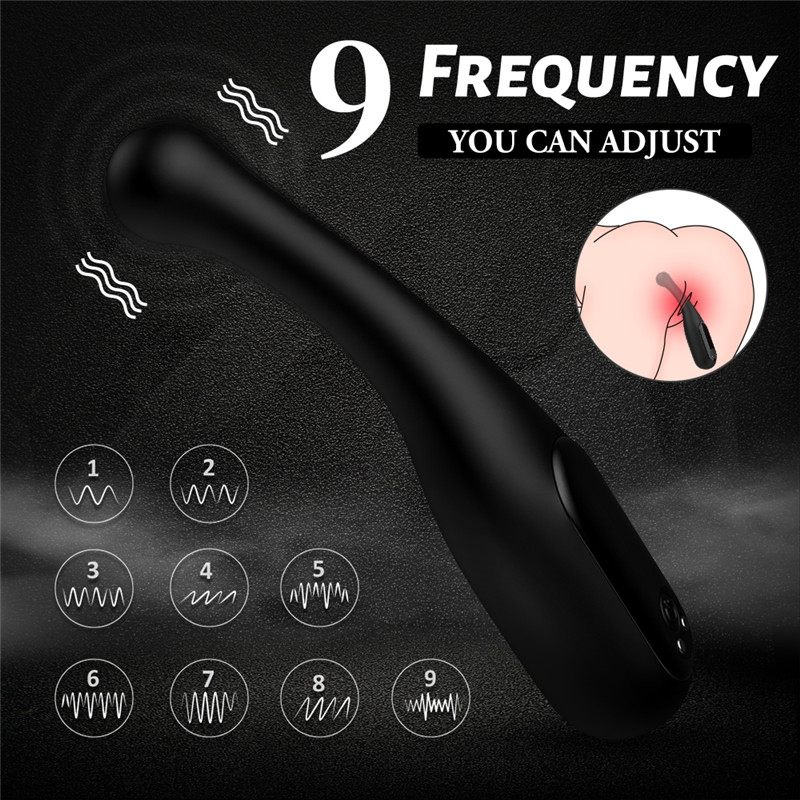 Fantasy Lover Clit & G-Spot Vibrator