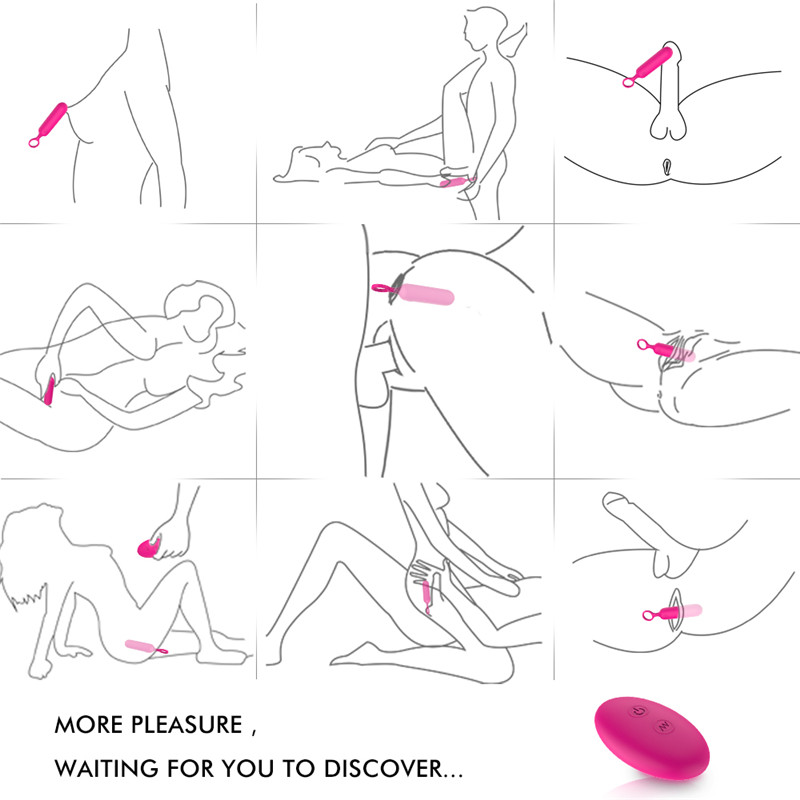 Fantasy Lover Finger Shaped Vibrator