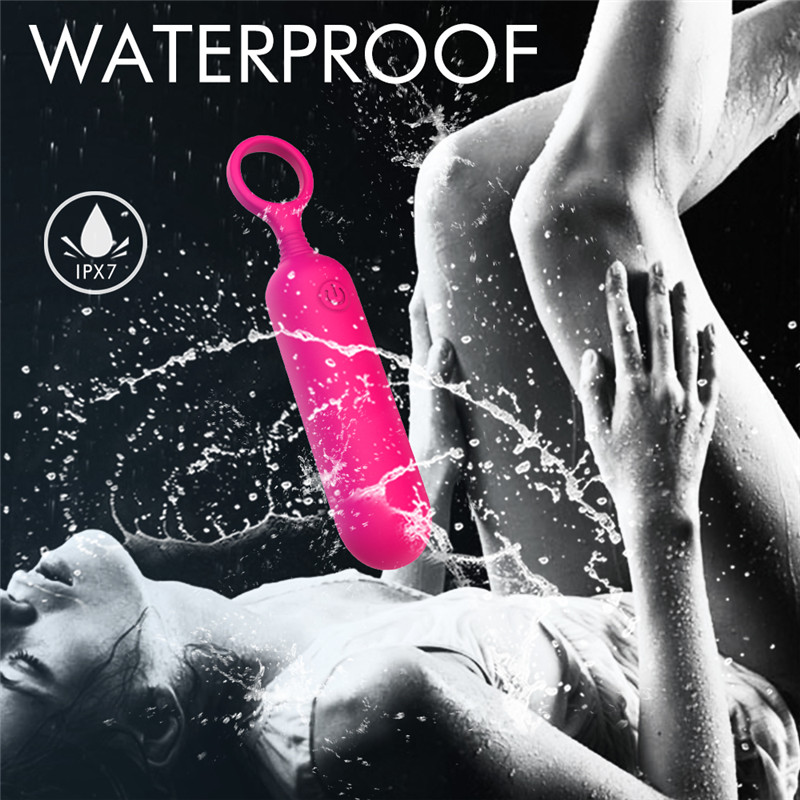 Fantasy Lover Finger Shaped Vibrator