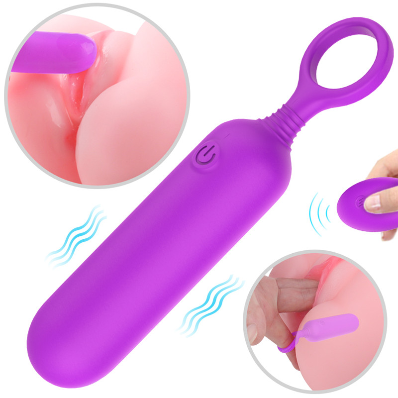 Fantasy Lover Finger Shaped Vibrator