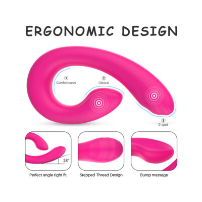 Fantasy Lover Princess Pleaser Clit Vibrator