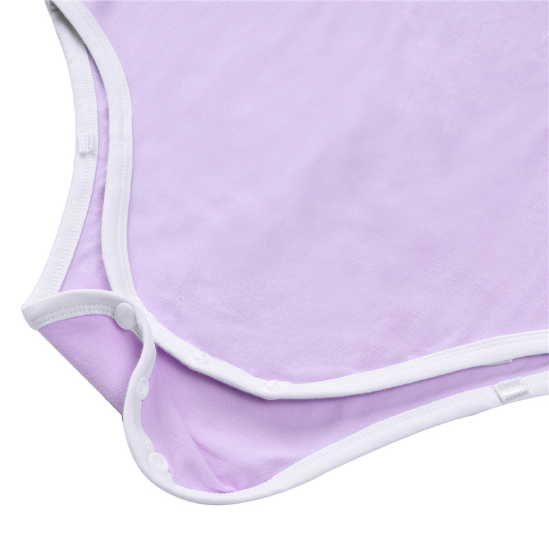 Maid Suit Onesie Purple