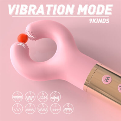 Fantasy Lover Endless Fun Stimulator