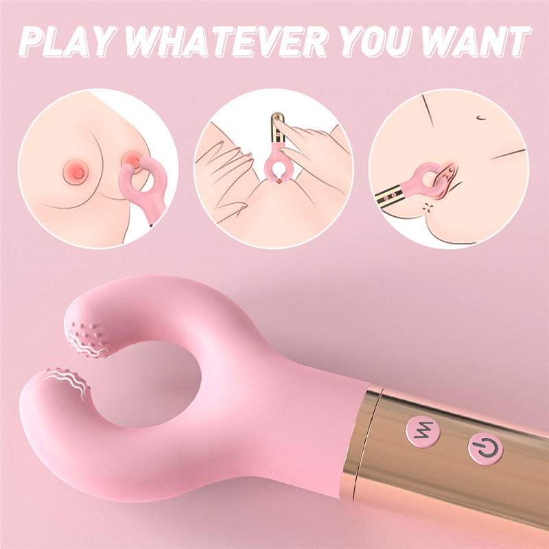 Fantasy Lover Endless Fun Stimulator