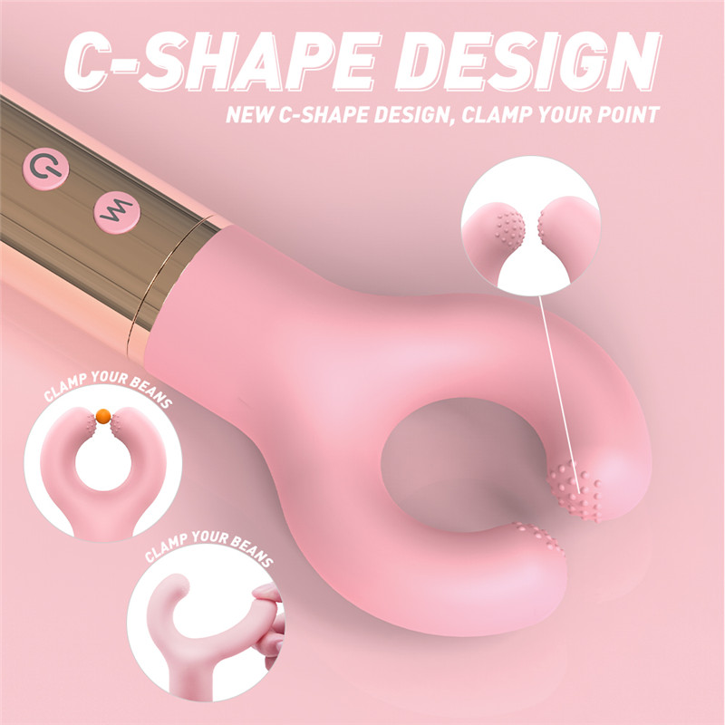 Fantasy Lover Endless Fun Stimulator