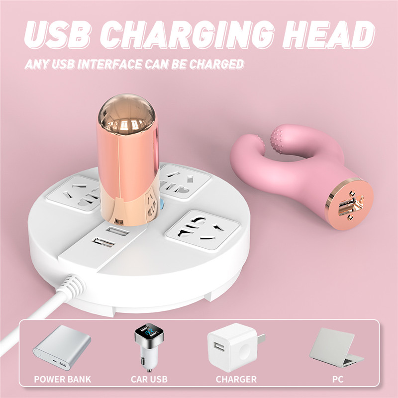 Fantasy Lover Endless Fun Stimulator