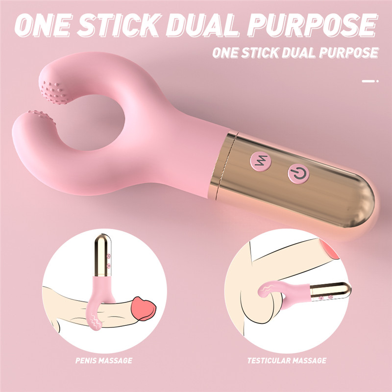 Fantasy Lover Endless Fun Stimulator