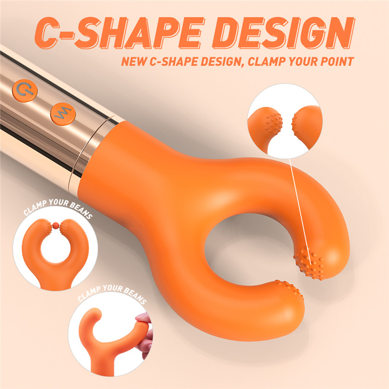 Fantasy Lover Endless Fun Stimulator