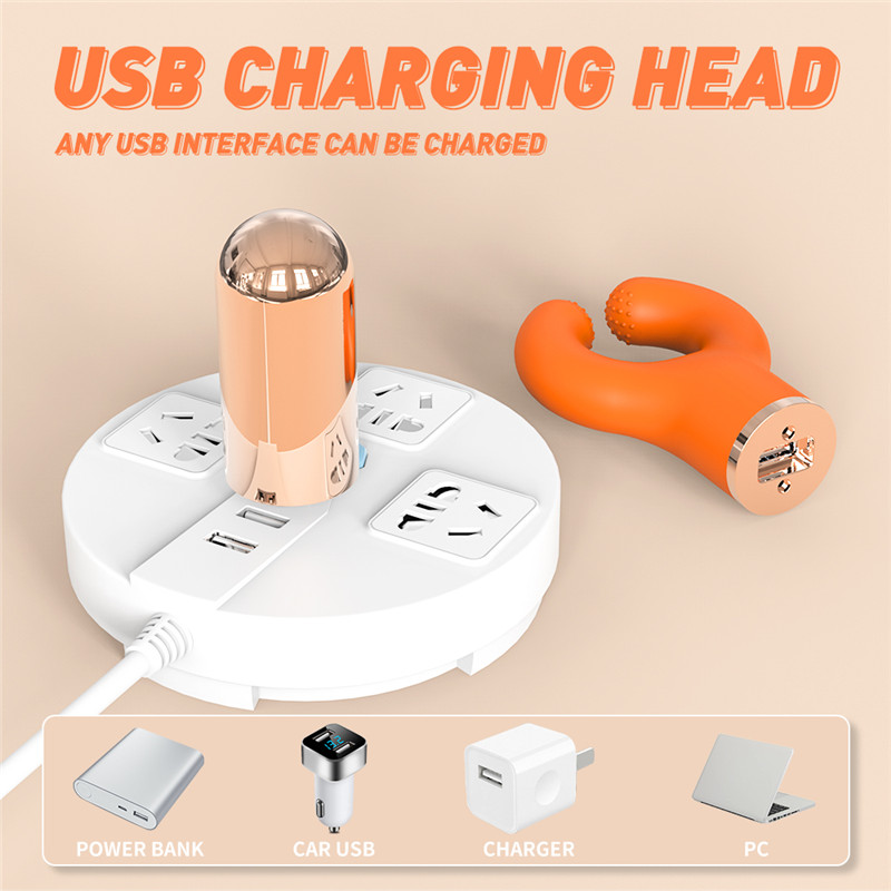 Fantasy Lover Endless Fun Stimulator