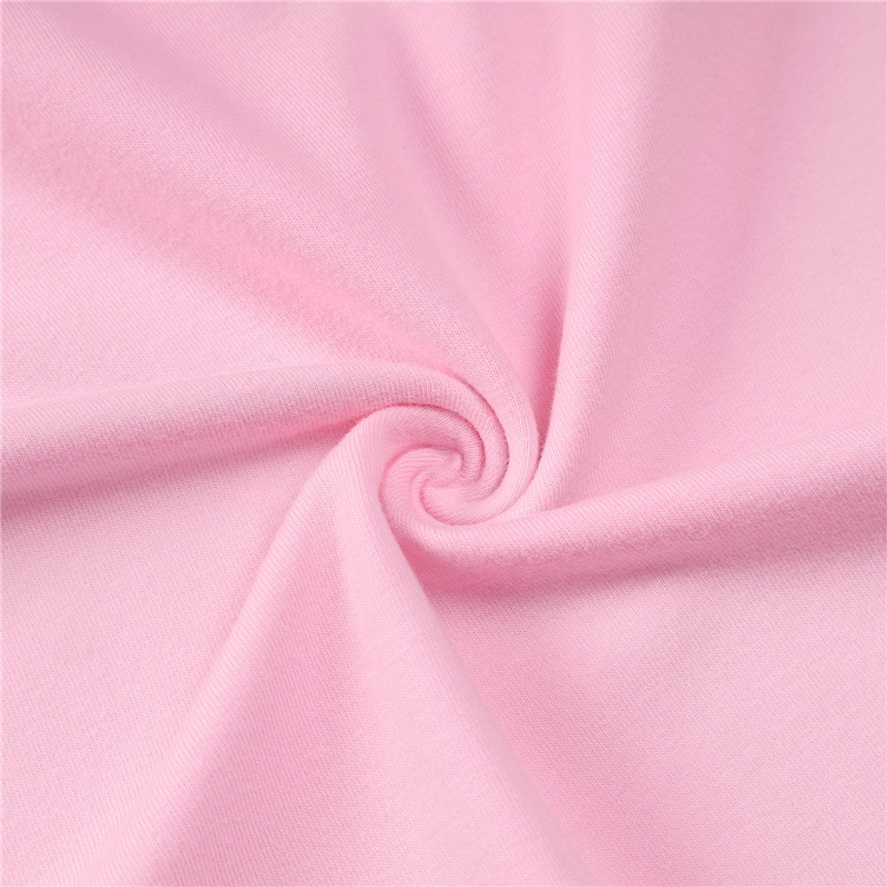 Pink Strappy Camisole Bodysuit