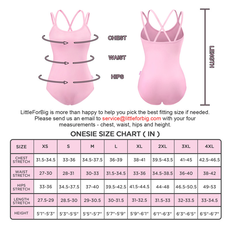 Pink Strappy Camisole Bodysuit