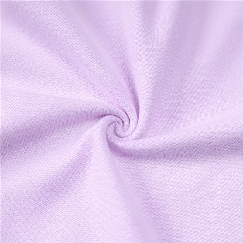 Purple Strappy Camisole Bodysuit