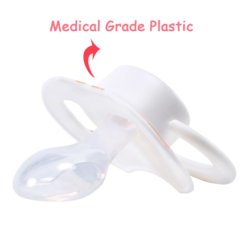 Gen2 BigShield Pacis Baby Cuties Pattern White Bear