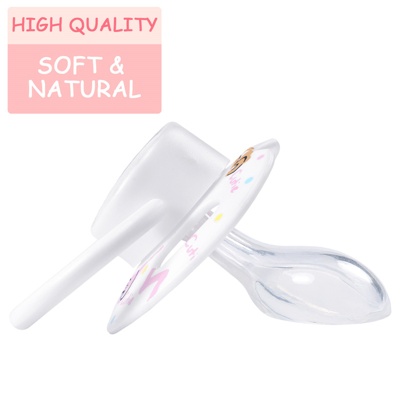 Gen2 BigShield Pacis Baby Cuties Pattern White Bear