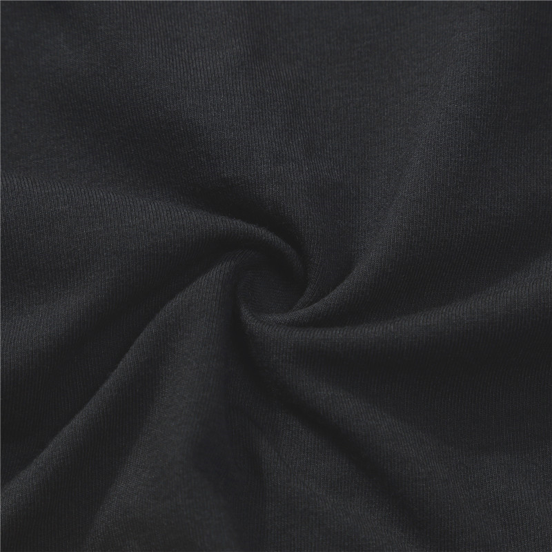 Playgirl Bralette Set Black