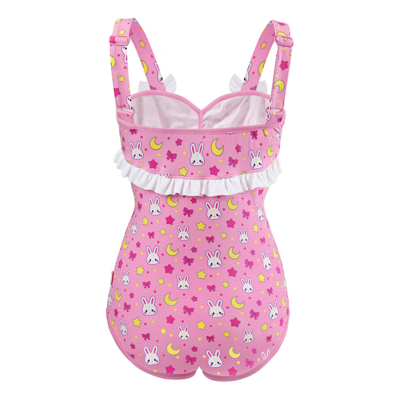 New Usagi Moon Onesie