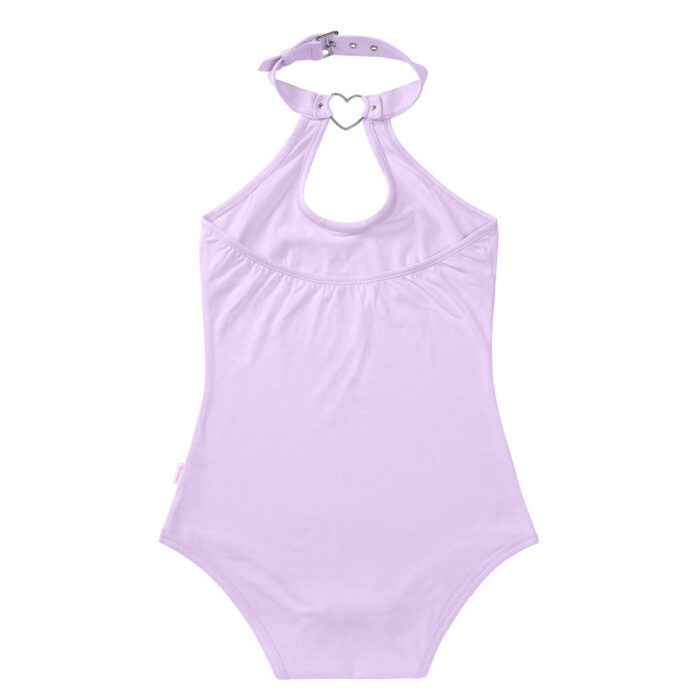 LittleForBig Body Onesie Adulte - Pyjama Coton « I Love Daddy » - Confortable Et Adjustable