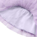 Purple Ballerina Skirt