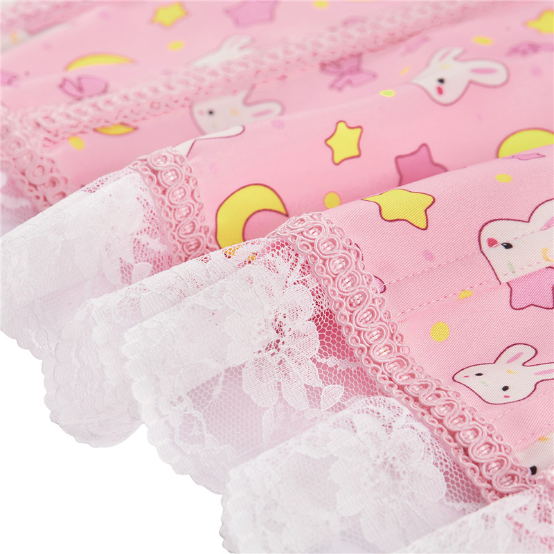 Cottagecore Usagi Corset