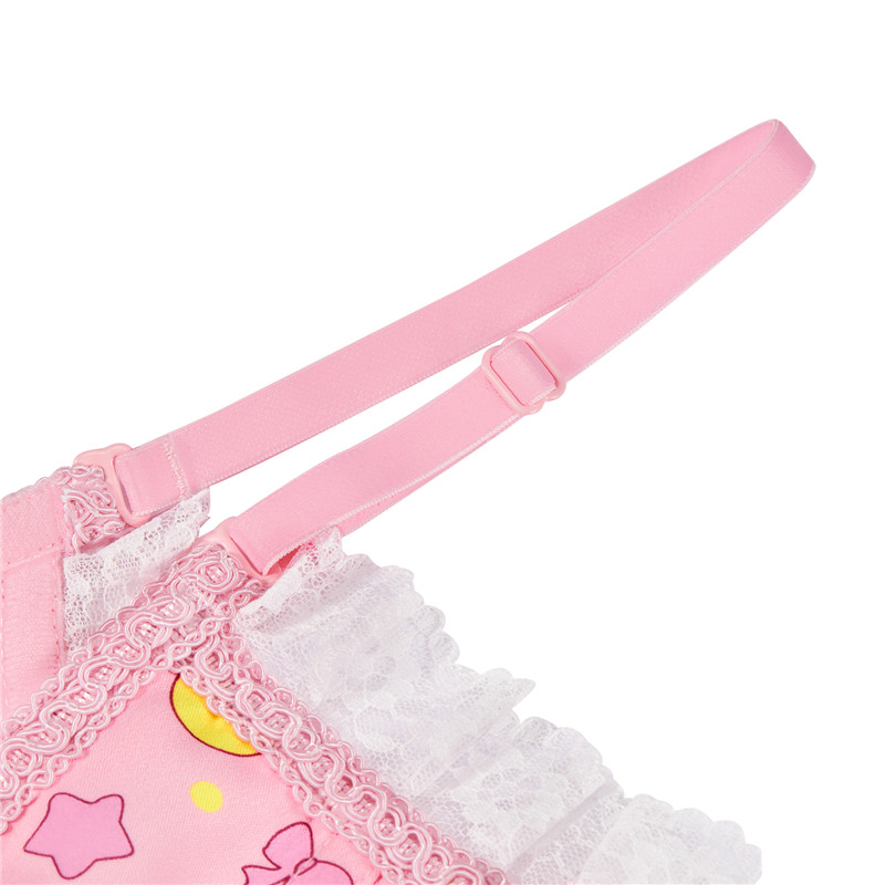 Cottagecore Usagi Corset