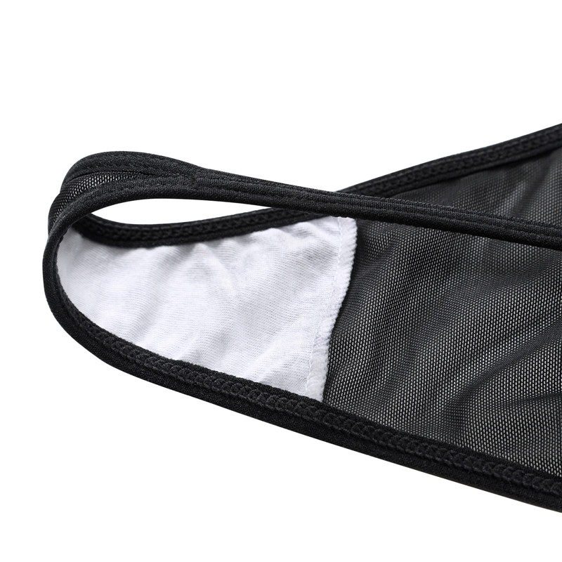 Bratty Bralette Thong Lingerie Set