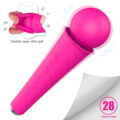 Fantasy Lover Sugar Cone Clit Vibrator