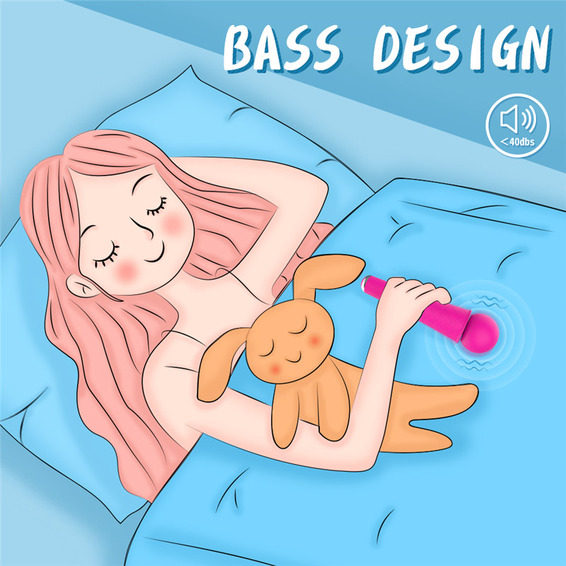 Fantasy Lover Sugar Cone Clit Vibrator