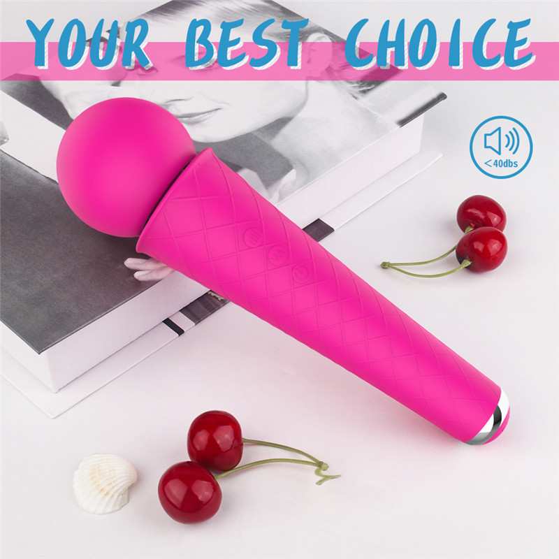 Fantasy Lover Sugar Cone Clit Vibrator