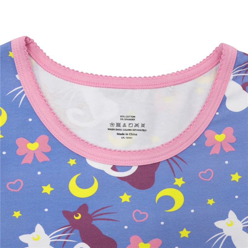 Luna Moon Onesie Bodysuit