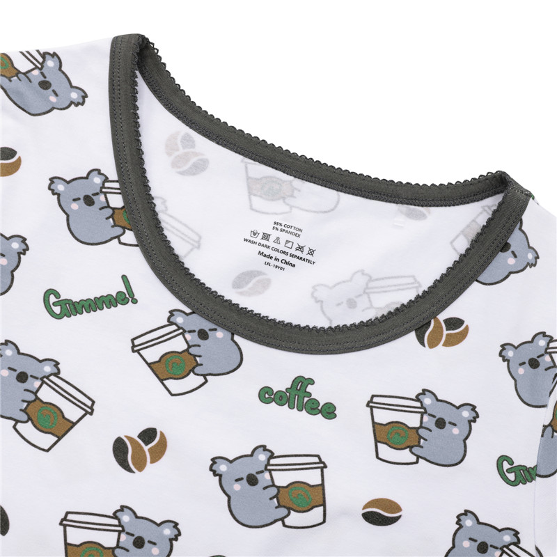 Gimme Coffee Onesie Bodysuit