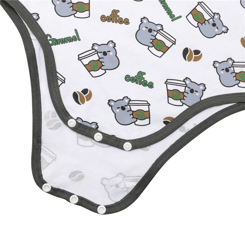 Gimme Coffee Onesie Bodysuit