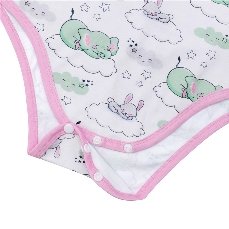 Sweet Dreams Onesie Bodysuit