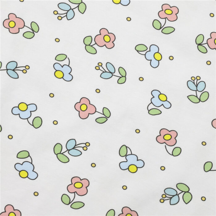 Cottagecore Daisies Onesie Bodysuit LittleForBig Cute & Sexy Products