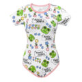 Puddle Jumper Onesie Bodysuit