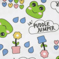 Puddle Jumper Onesie Bodysuit