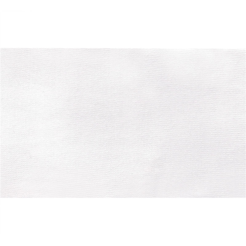 Knee High School Girl Long Striped Tube Socks – White & Pink