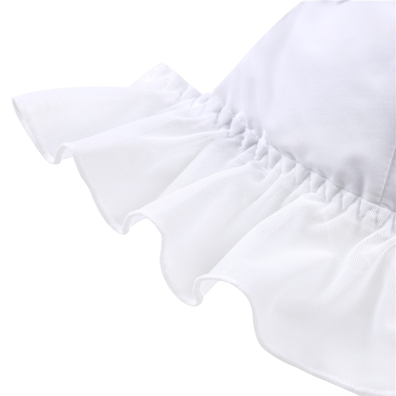 Magical Girls Bikini Set Pink