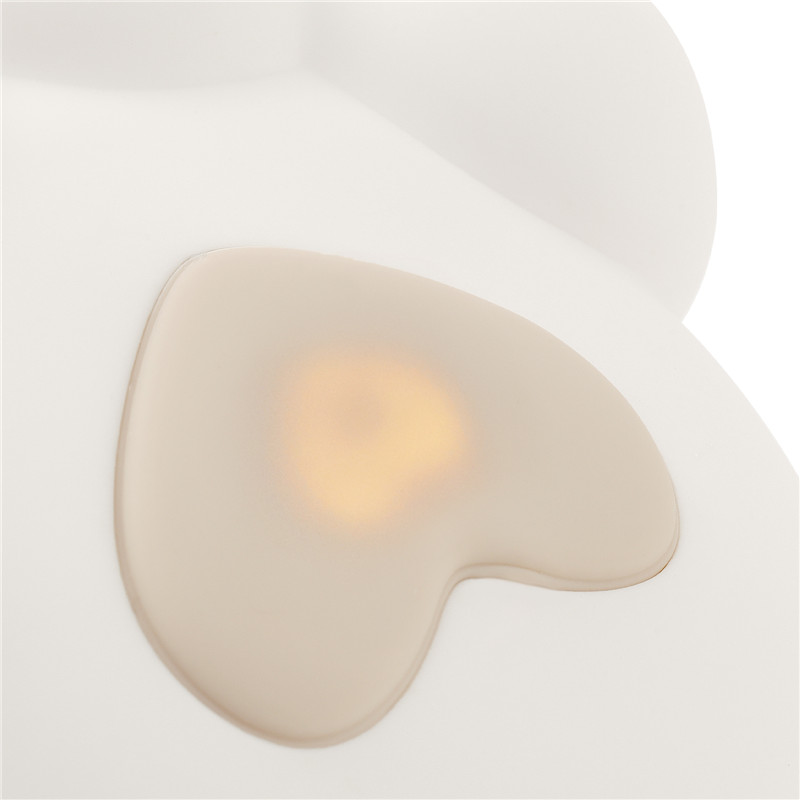 Fantasy Lover Cat Paw Heart-shaped Clit Vibrator