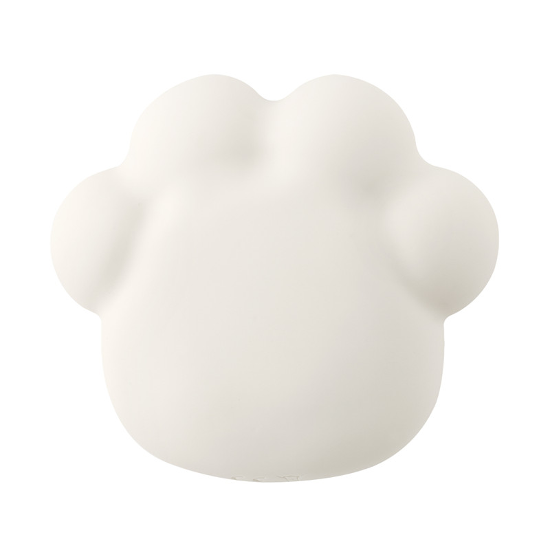 Fantasy Lover Cat Paw Heart-shaped Clit Vibrator