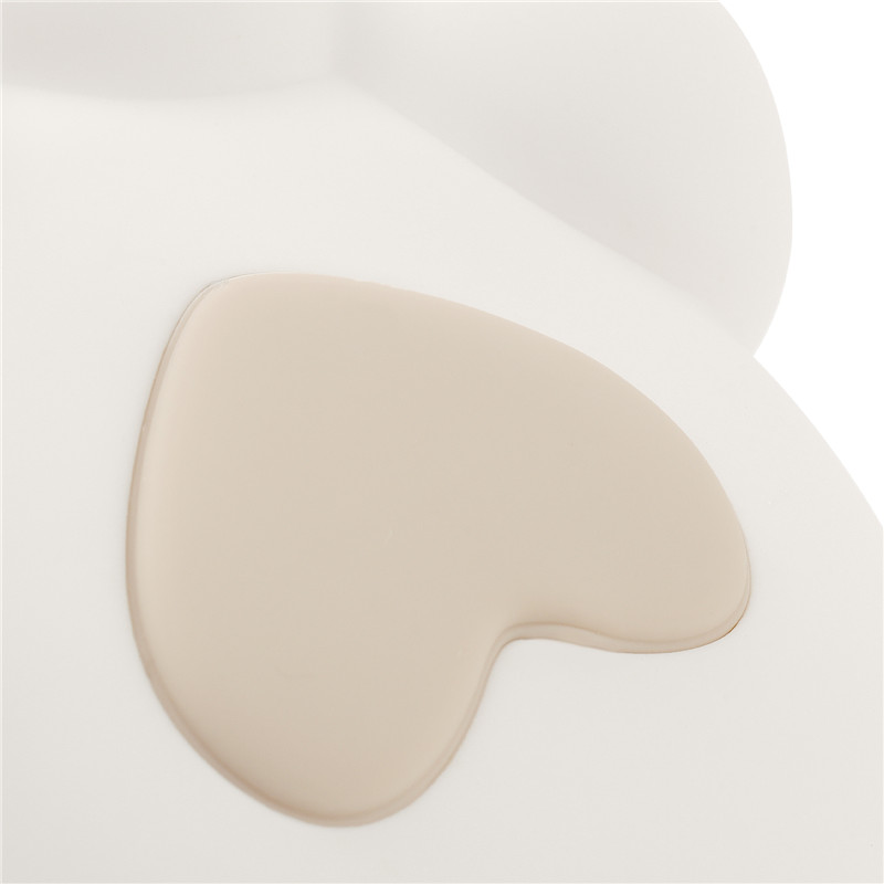 Fantasy Lover Cat Paw Heart-shaped Clit Vibrator